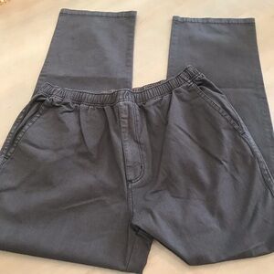 The Territory Ahead Men's Casual Cotton Pant in L/30”. NWT